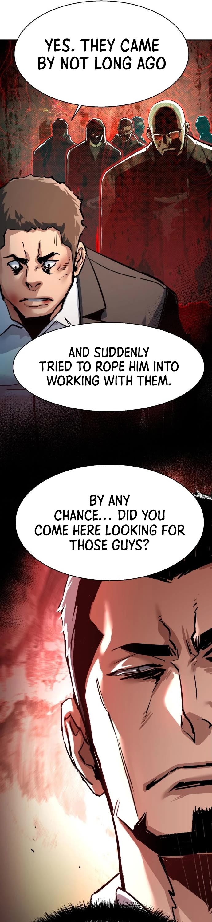 Mercenary Enrollment chapter 260 page 28