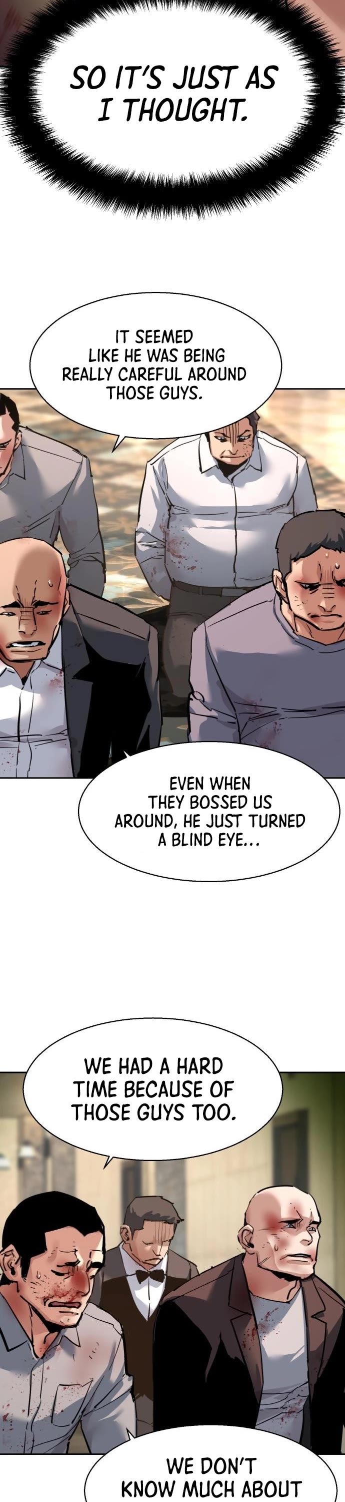 Mercenary Enrollment chapter 260 page 29