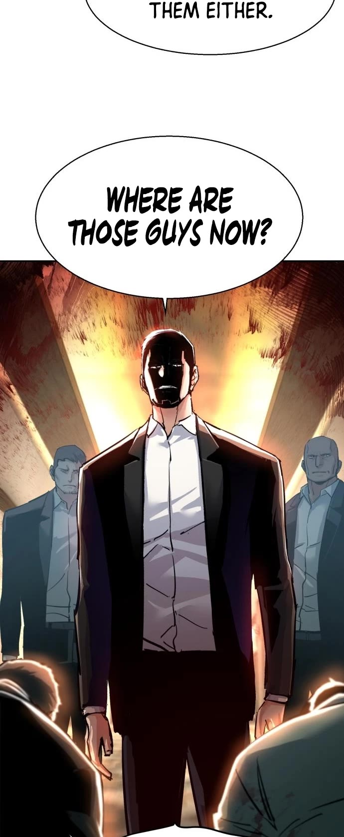 Mercenary Enrollment chapter 260 page 30