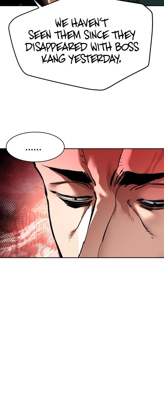 Mercenary Enrollment chapter 260 page 31