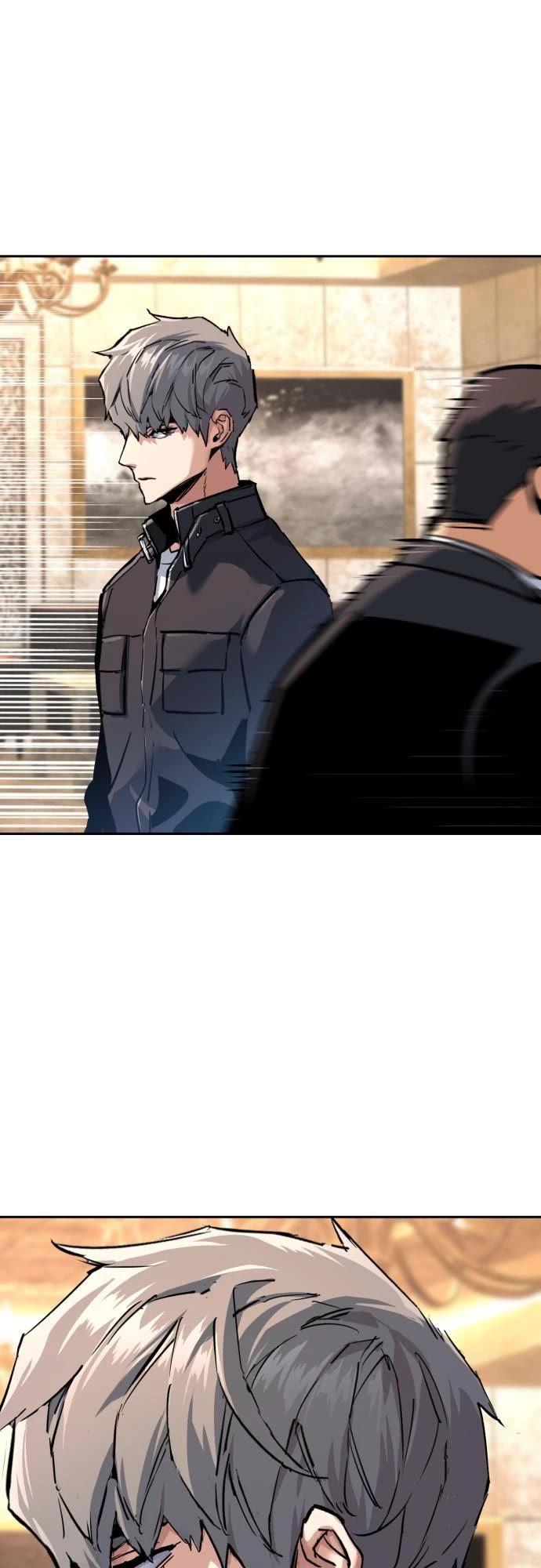 Mercenary Enrollment chapter 260 page 34