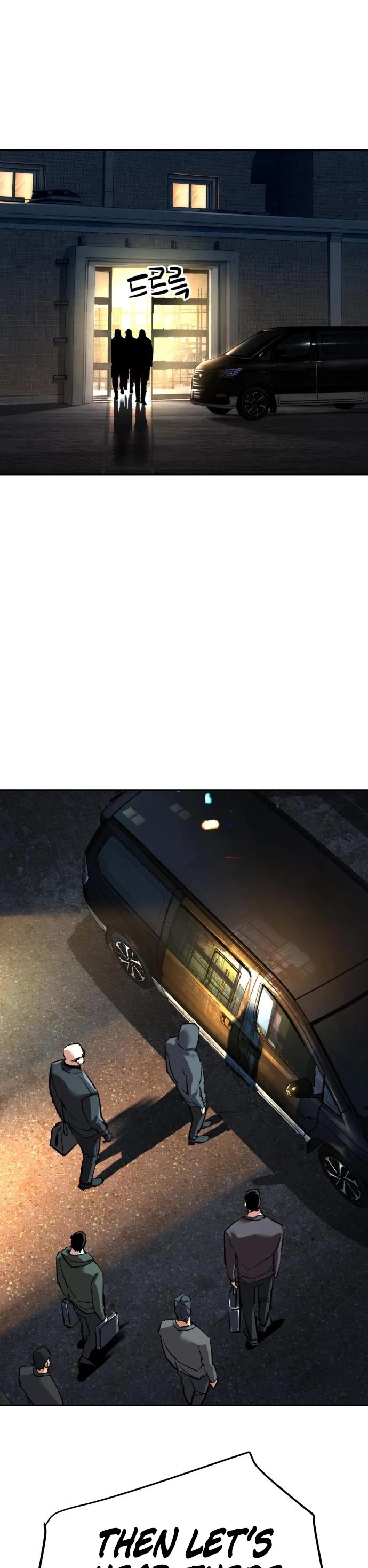 Mercenary Enrollment chapter 260 page 41