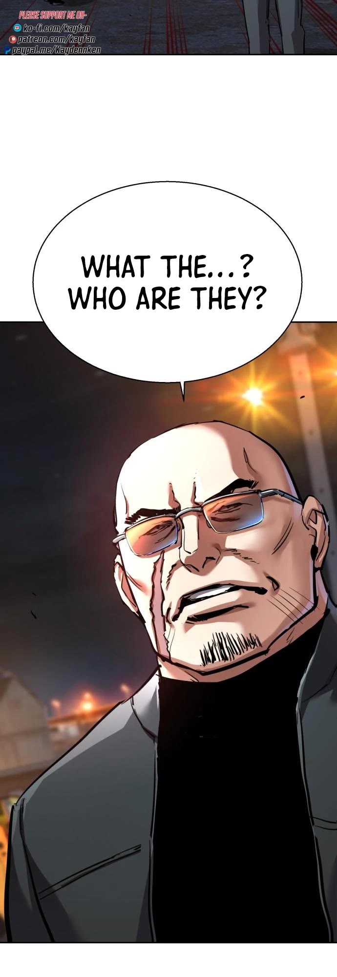 Mercenary Enrollment chapter 260 page 50