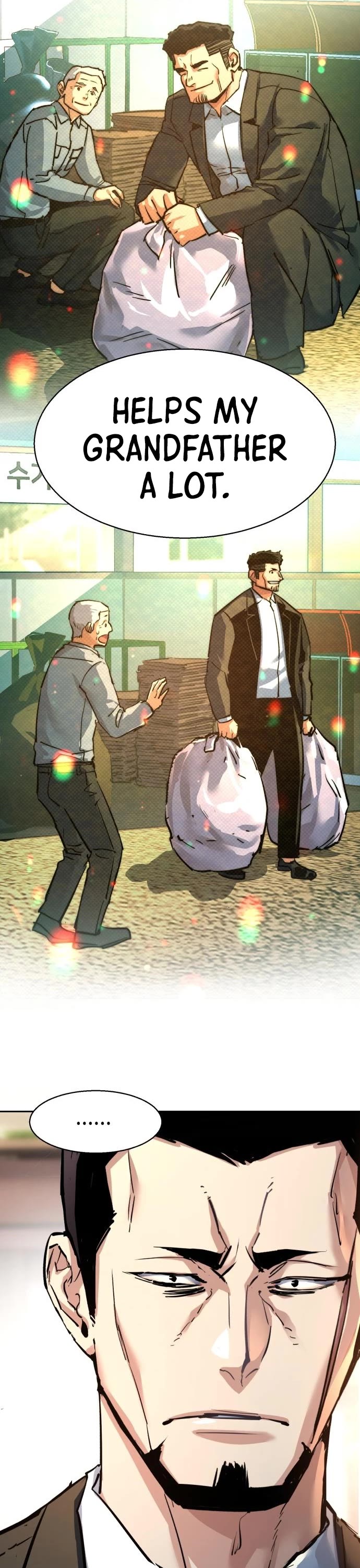 Mercenary Enrollment chapter 260 page 9