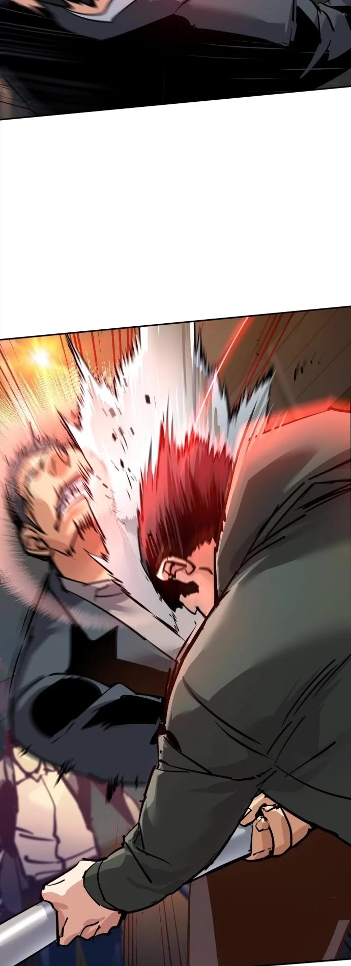 Mercenary Enrollment chapter 261 page 11