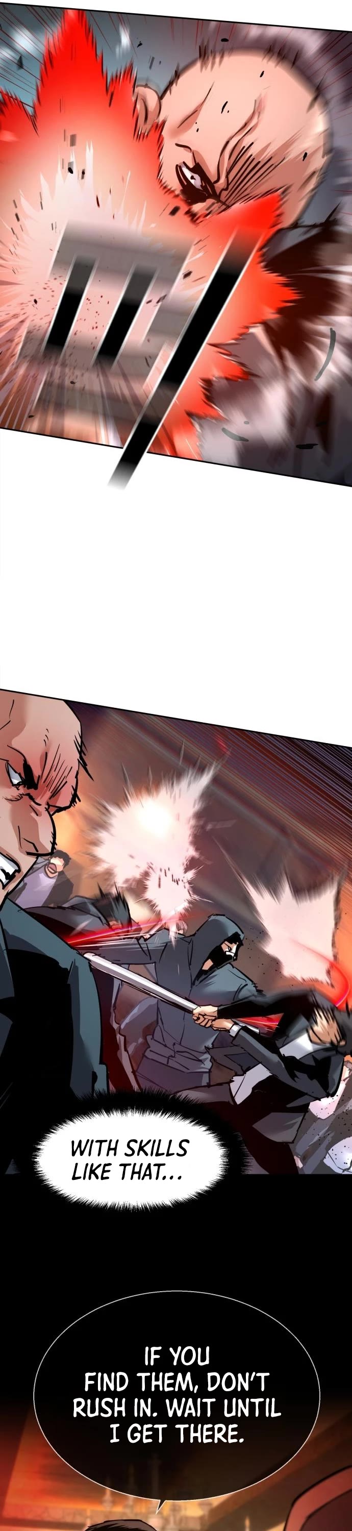 Mercenary Enrollment chapter 261 page 13