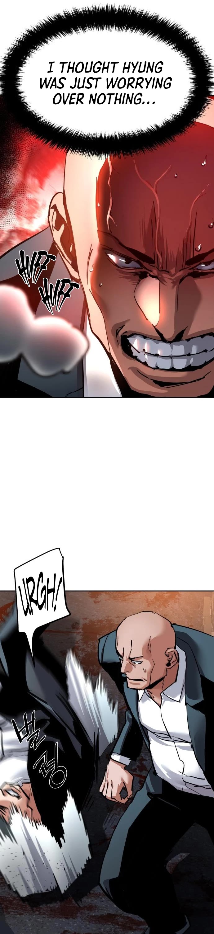 Mercenary Enrollment chapter 261 page 18