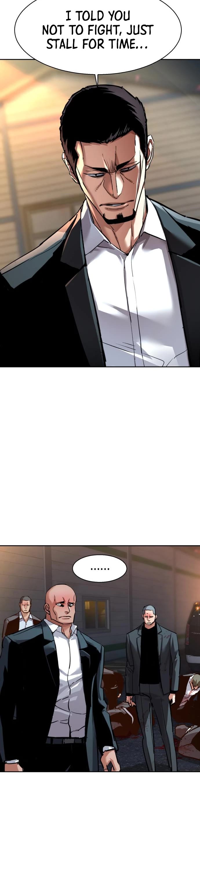 Mercenary Enrollment chapter 261 page 22