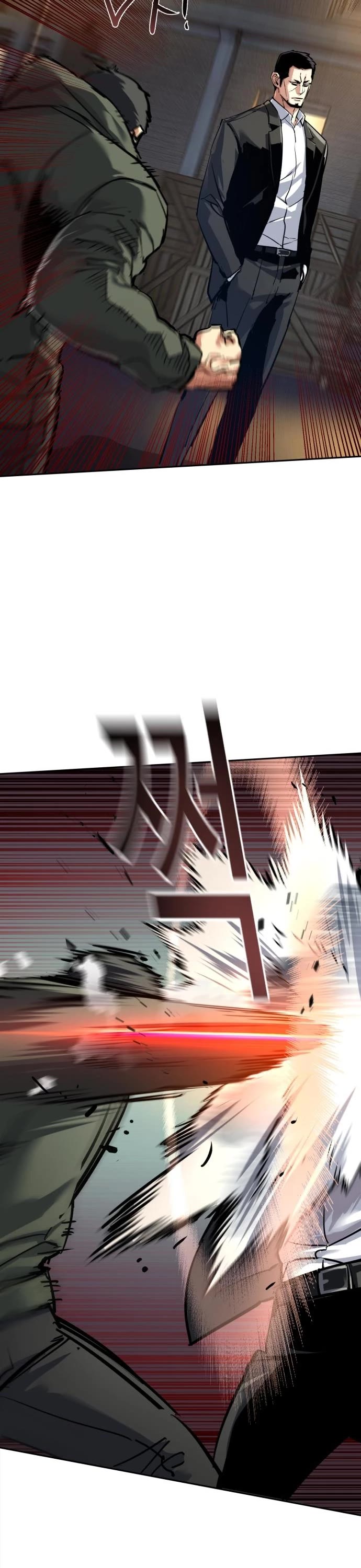 Mercenary Enrollment chapter 261 page 26