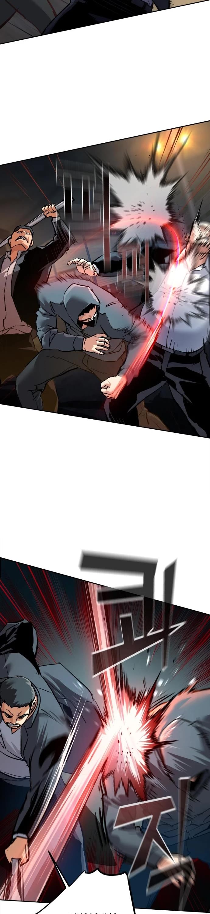 Mercenary Enrollment chapter 261 page 3