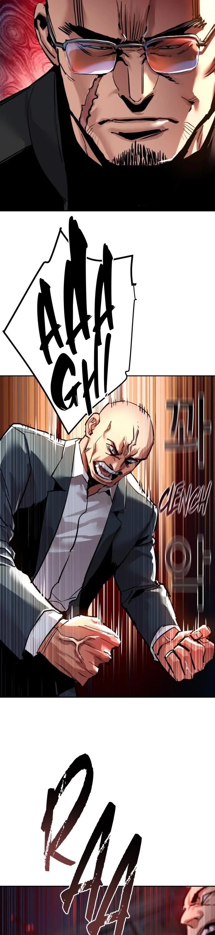 Mercenary Enrollment chapter 261 page 34