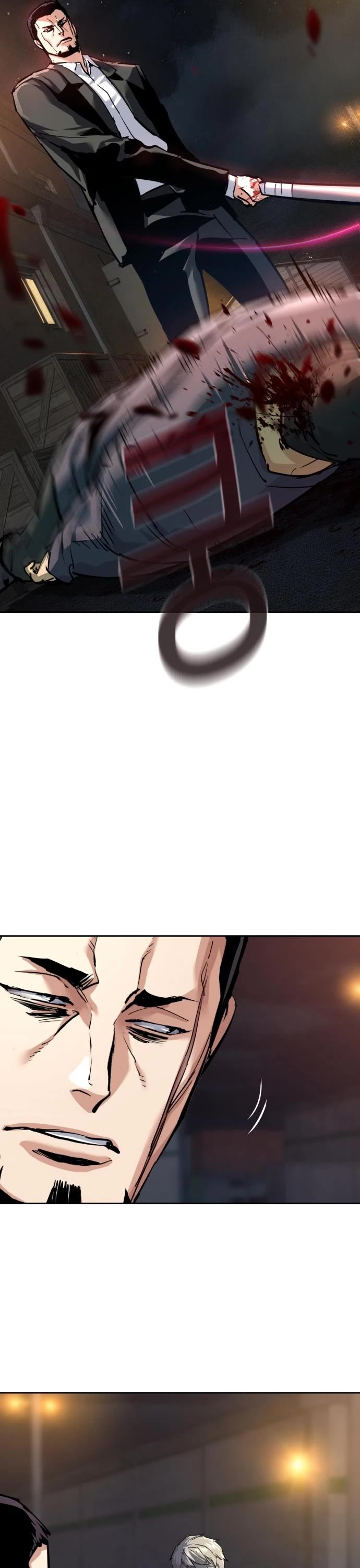 Mercenary Enrollment chapter 261 page 48