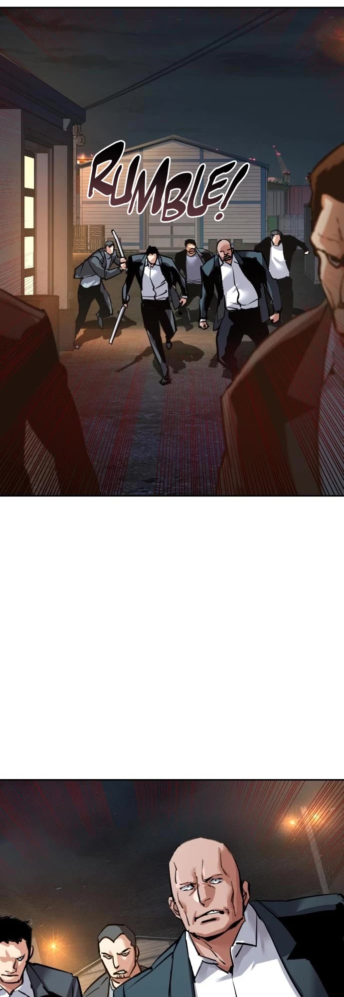 Mercenary Enrollment chapter 261 page 7