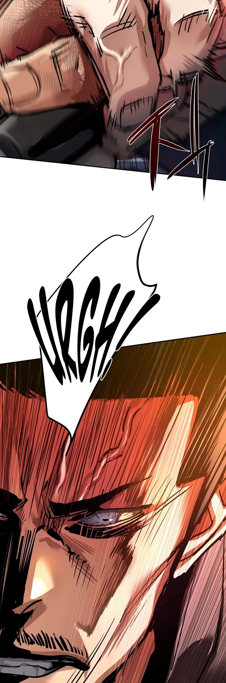 Mercenary Enrollment chapter 262 page 20