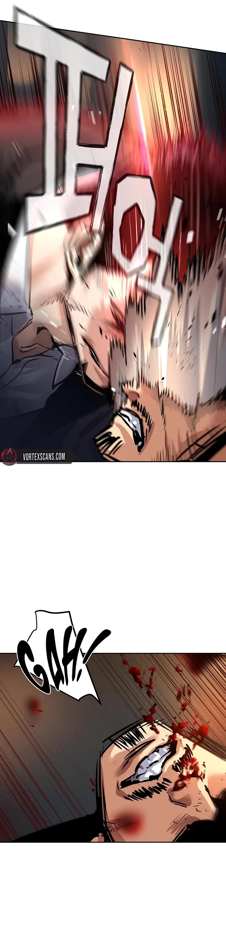 Mercenary Enrollment chapter 262 page 22