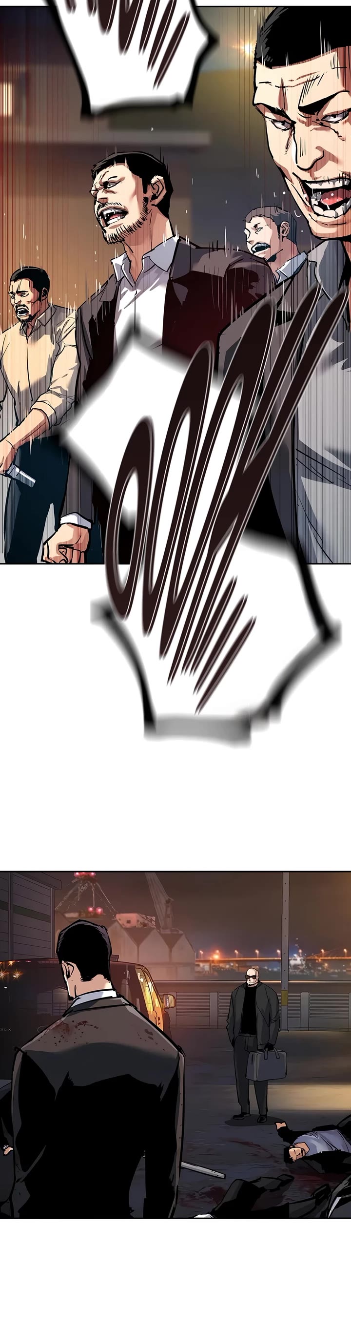 Mercenary Enrollment chapter 262 page 26