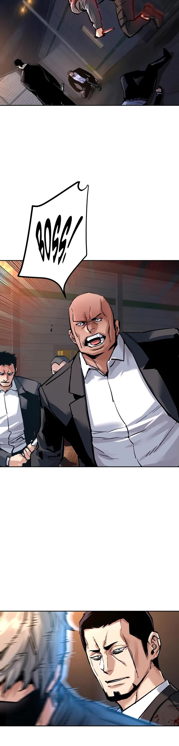 Mercenary Enrollment chapter 262 page 29