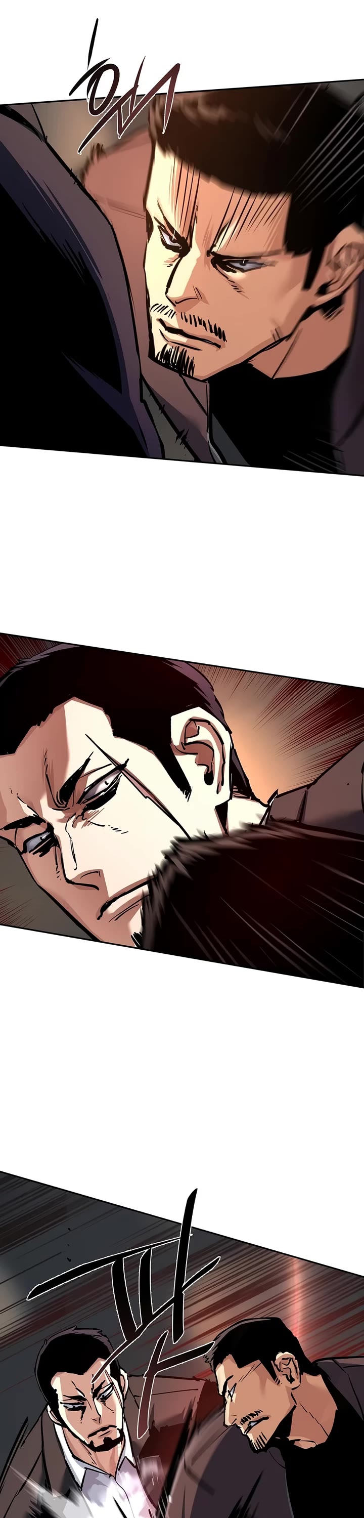 Mercenary Enrollment chapter 262 page 3