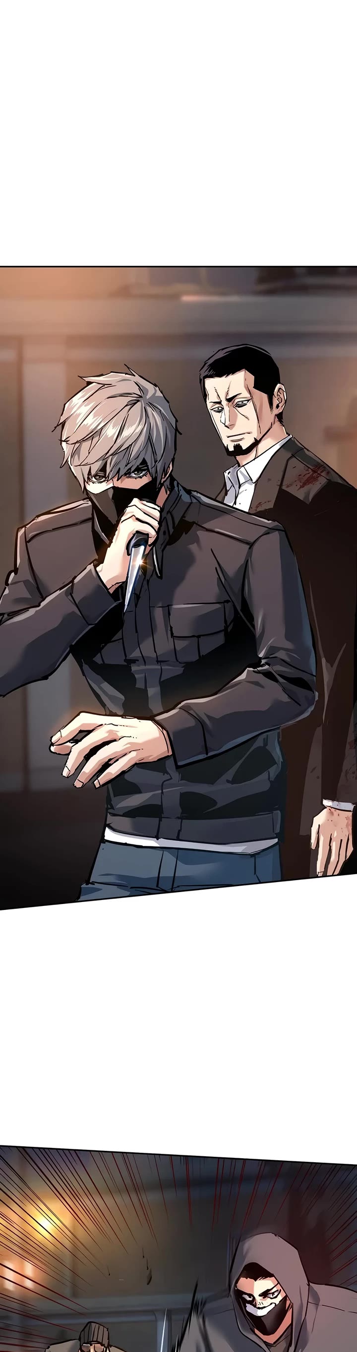 Mercenary Enrollment chapter 262 page 30