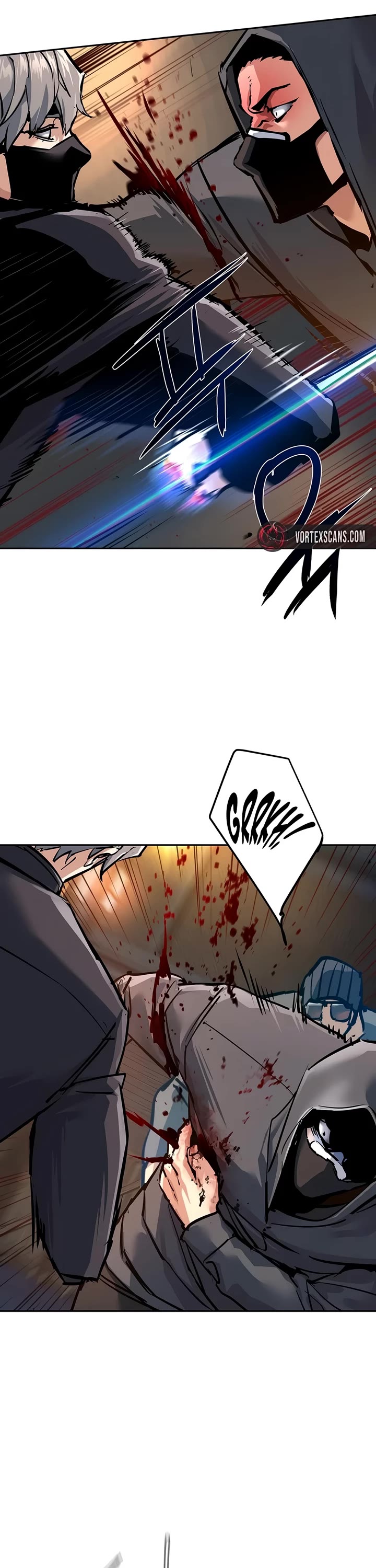 Mercenary Enrollment chapter 262 page 32