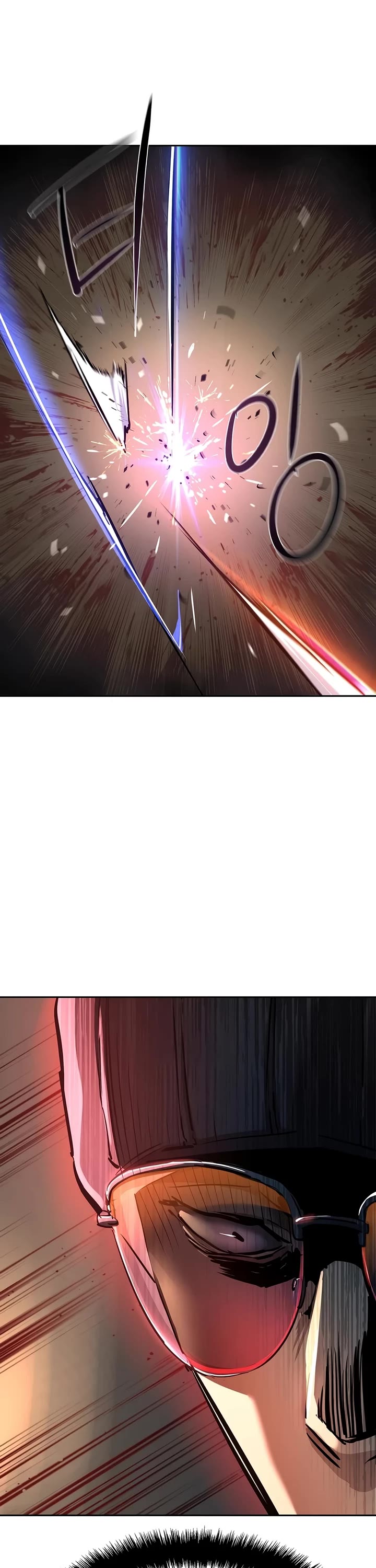 Mercenary Enrollment chapter 262 page 34