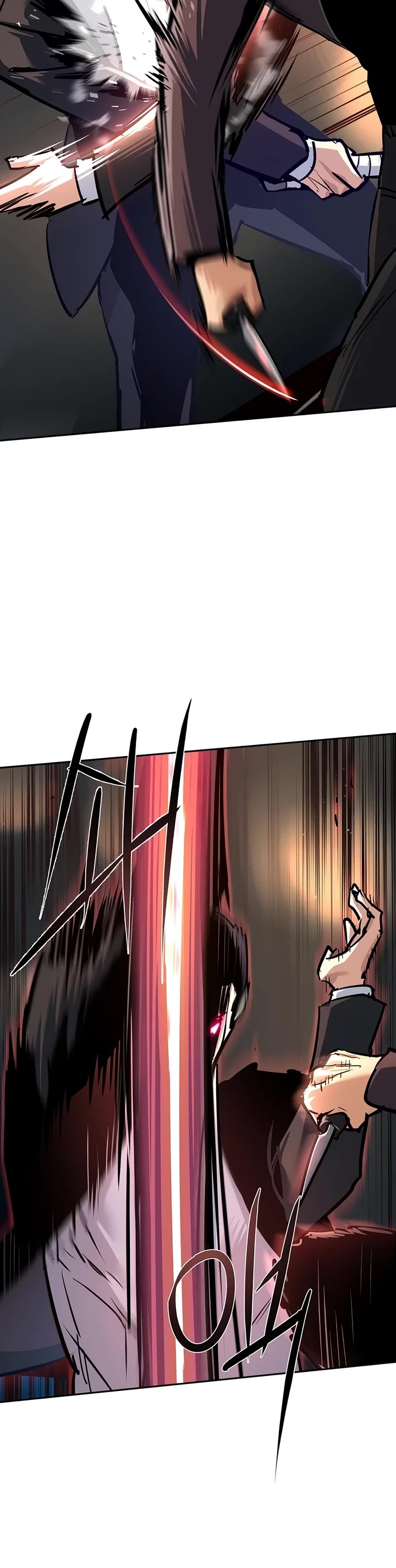 Mercenary Enrollment chapter 262 page 4