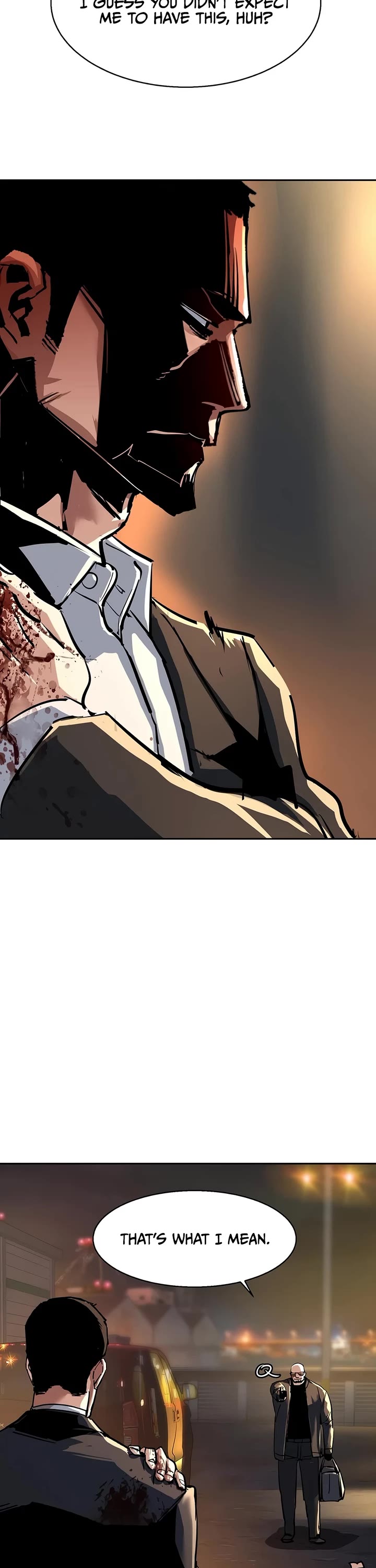 Mercenary Enrollment chapter 262 page 48