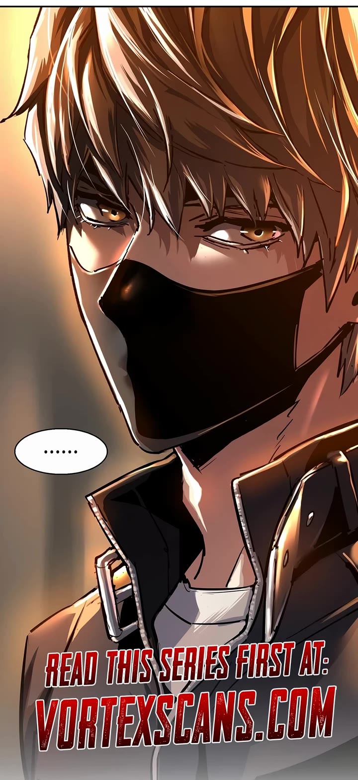 Mercenary Enrollment chapter 262 page 50