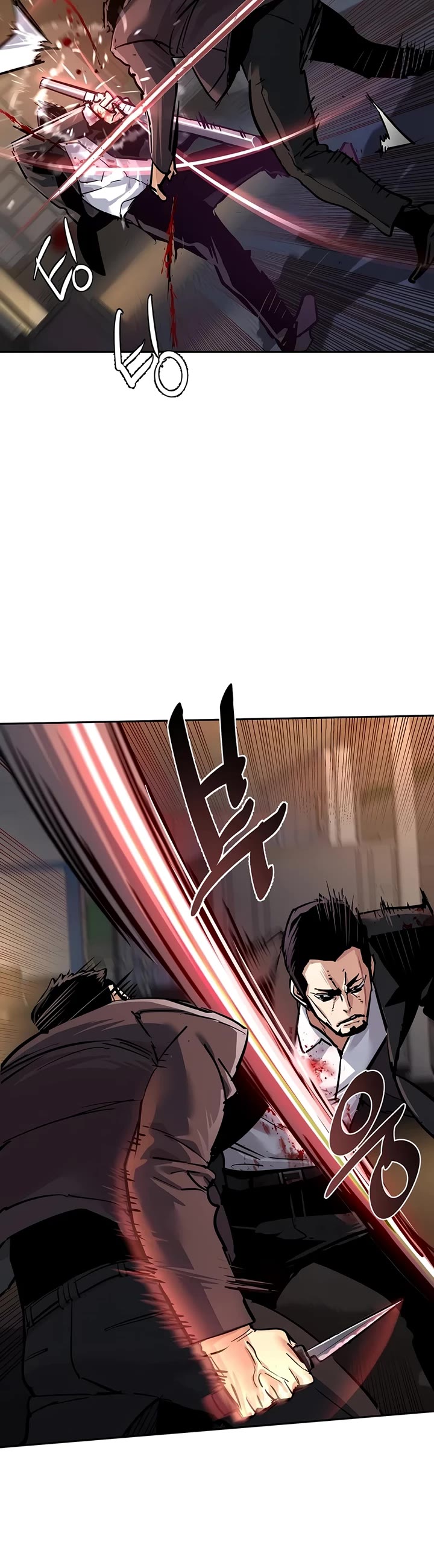 Mercenary Enrollment chapter 262 page 9