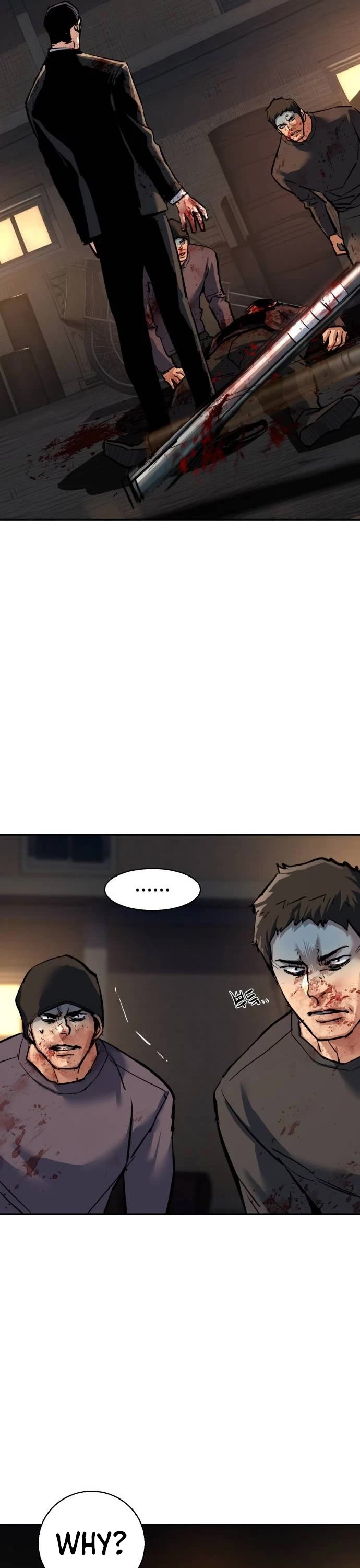 Mercenary Enrollment chapter 263 page 10