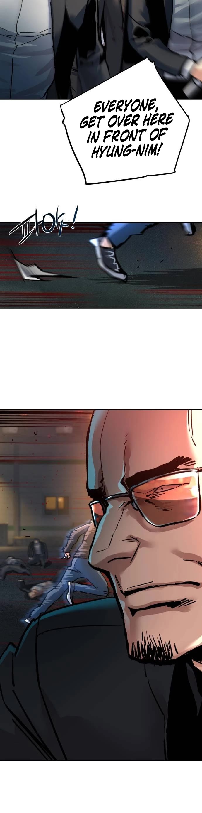 Mercenary Enrollment chapter 263 page 19