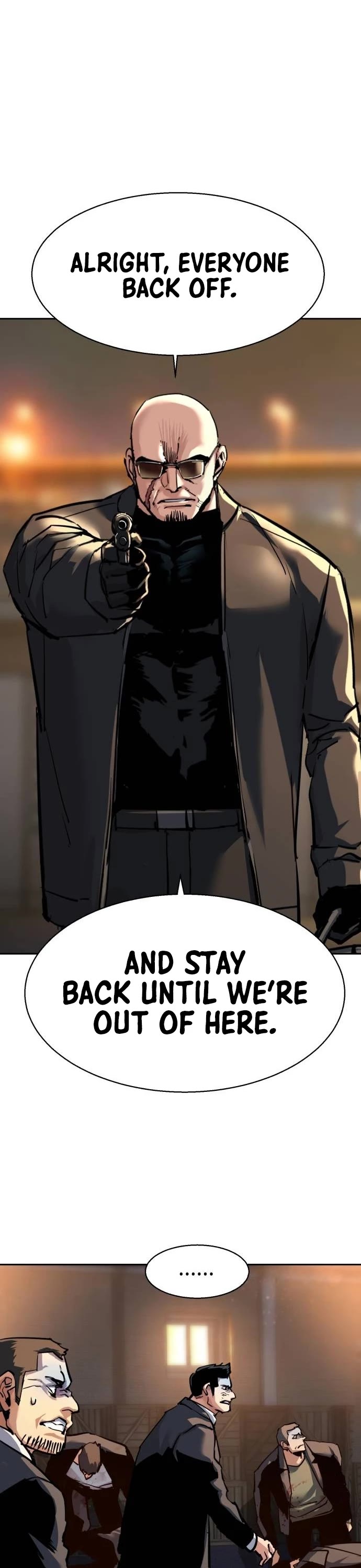 Mercenary Enrollment chapter 263 page 2