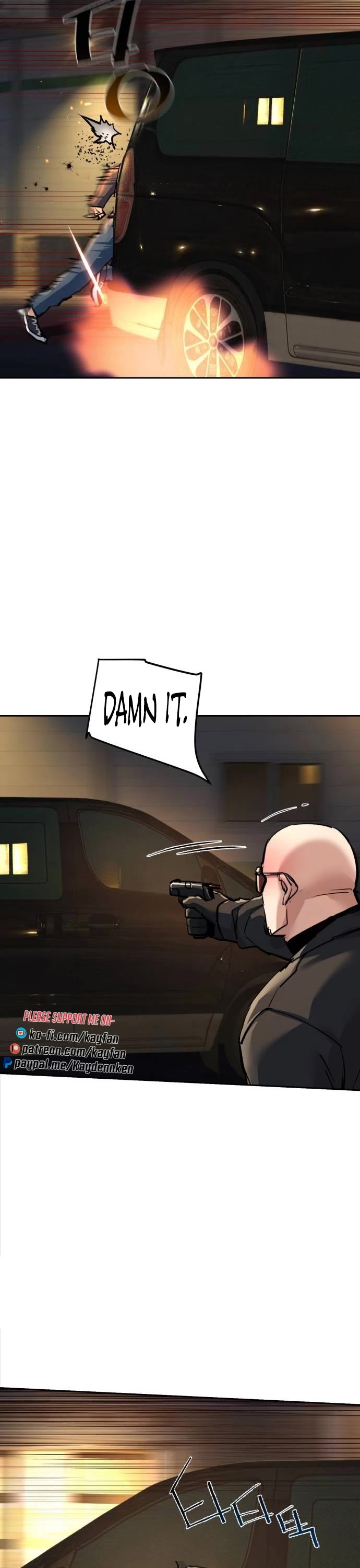 Mercenary Enrollment chapter 263 page 25