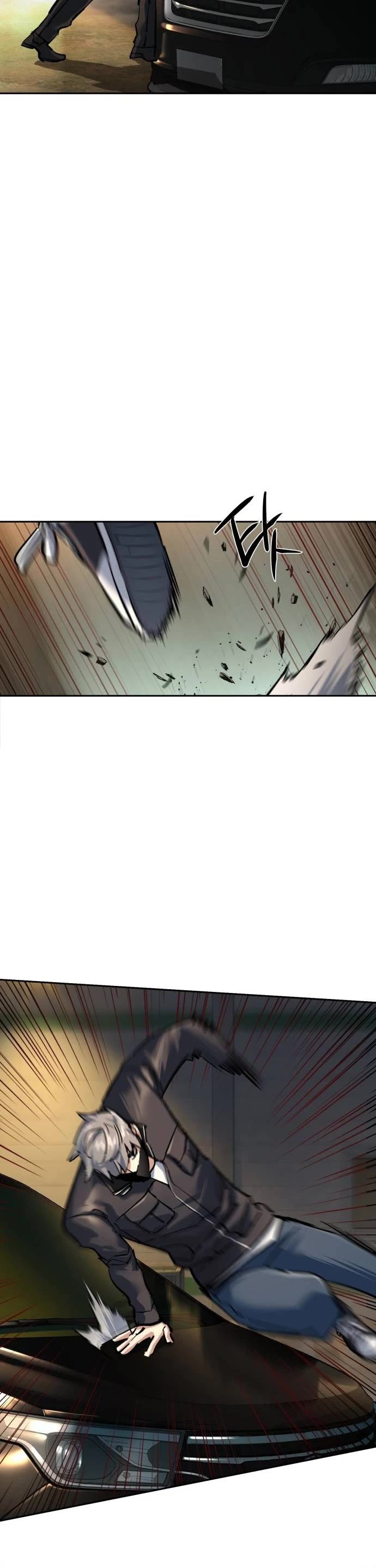 Mercenary Enrollment chapter 263 page 27