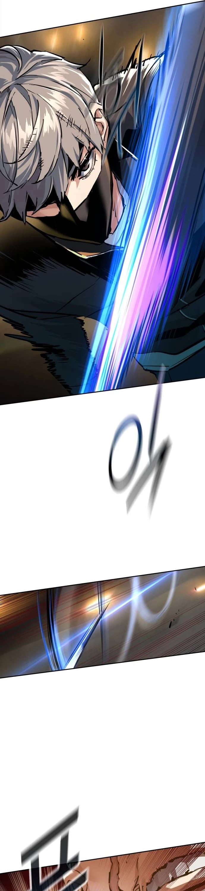 Mercenary Enrollment chapter 263 page 28