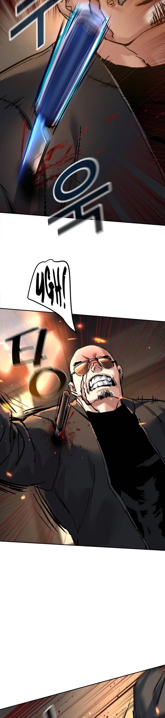 Mercenary Enrollment chapter 263 page 29