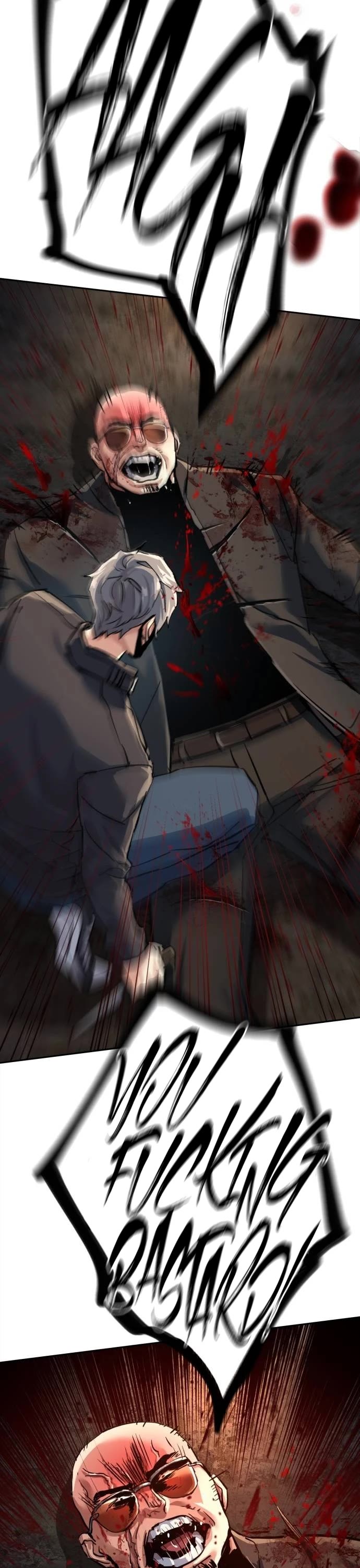 Mercenary Enrollment chapter 263 page 37