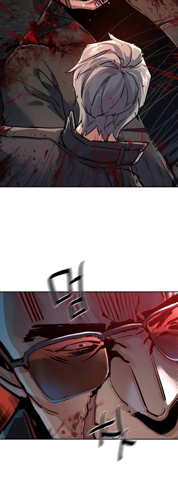 Mercenary Enrollment chapter 263 page 38