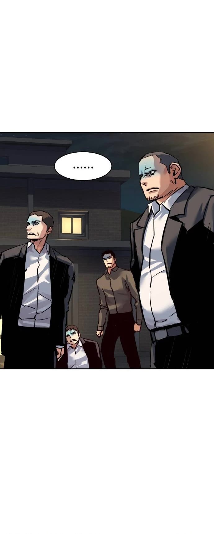 Mercenary Enrollment chapter 263 page 43