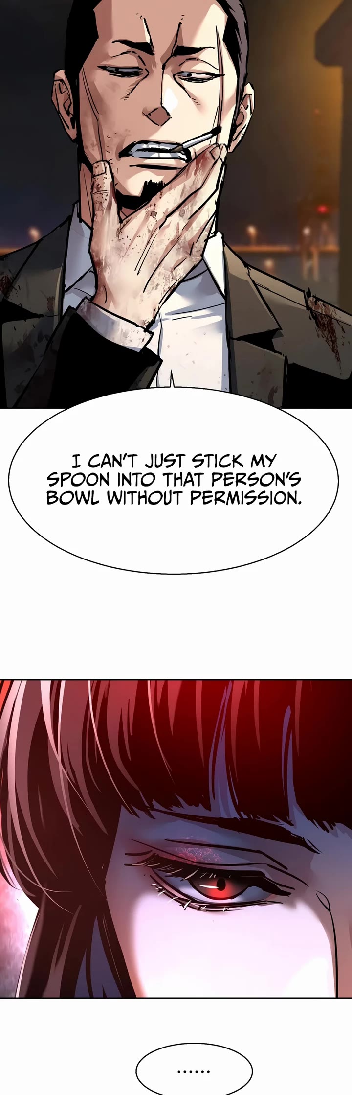 Mercenary Enrollment chapter 264 page 19