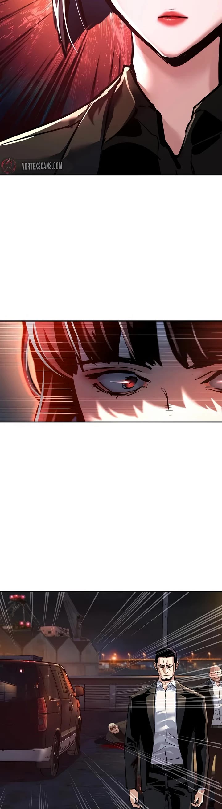 Mercenary Enrollment chapter 264 page 23