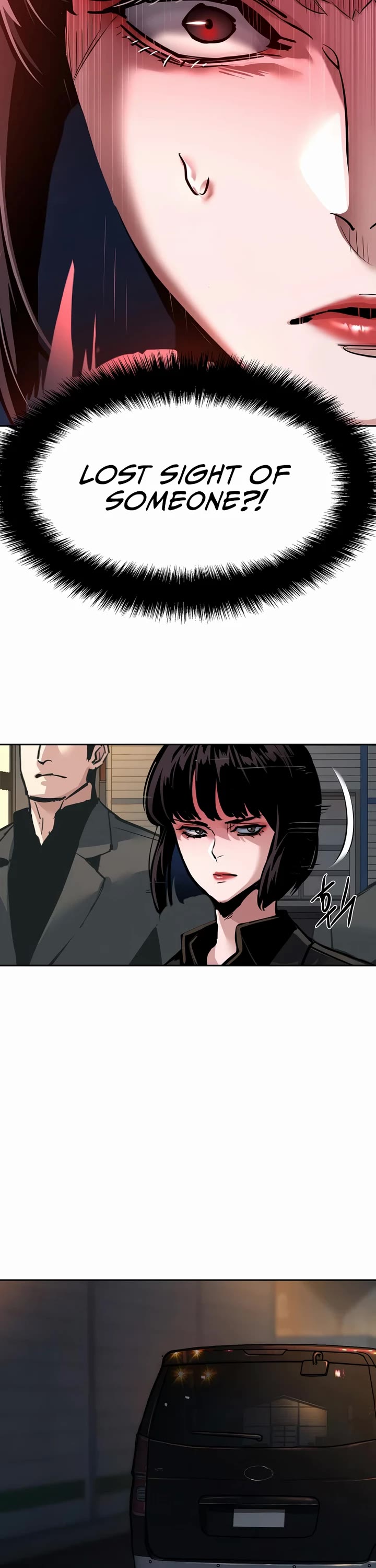 Mercenary Enrollment chapter 264 page 26