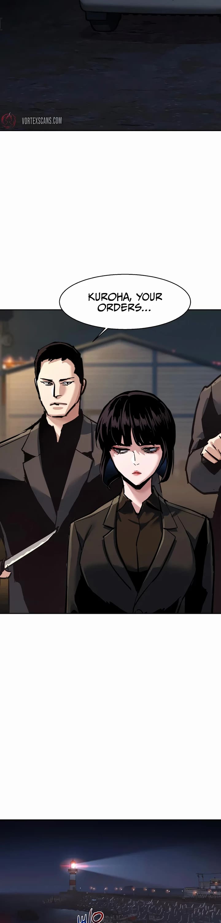 Mercenary Enrollment chapter 264 page 27