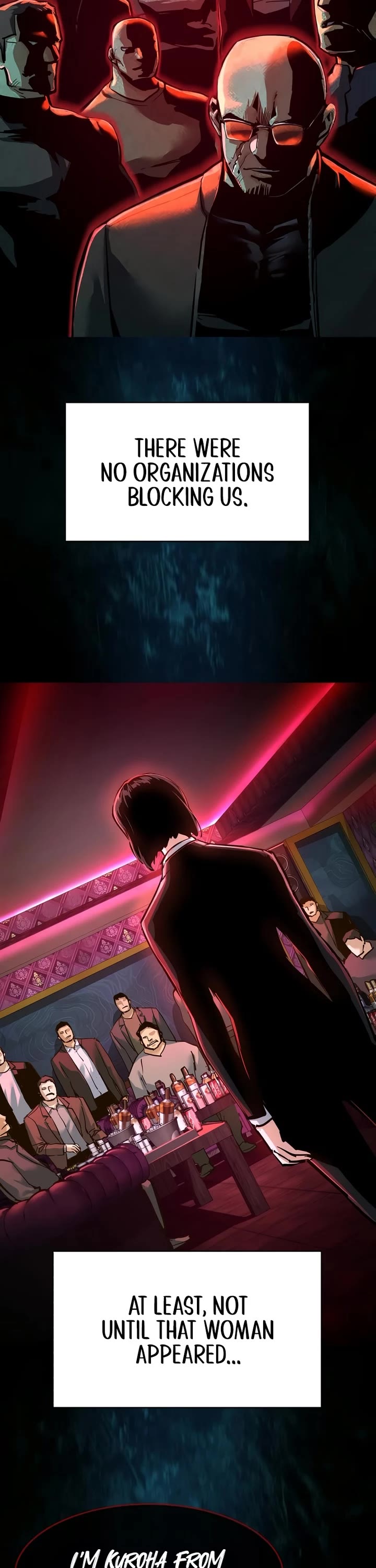 Mercenary Enrollment chapter 264 page 3