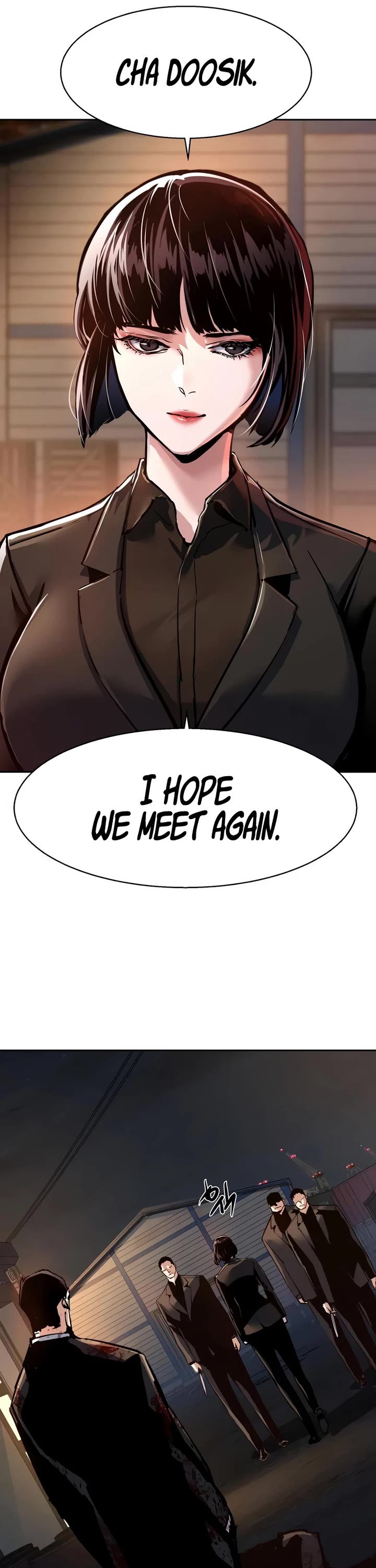 Mercenary Enrollment chapter 264 page 30