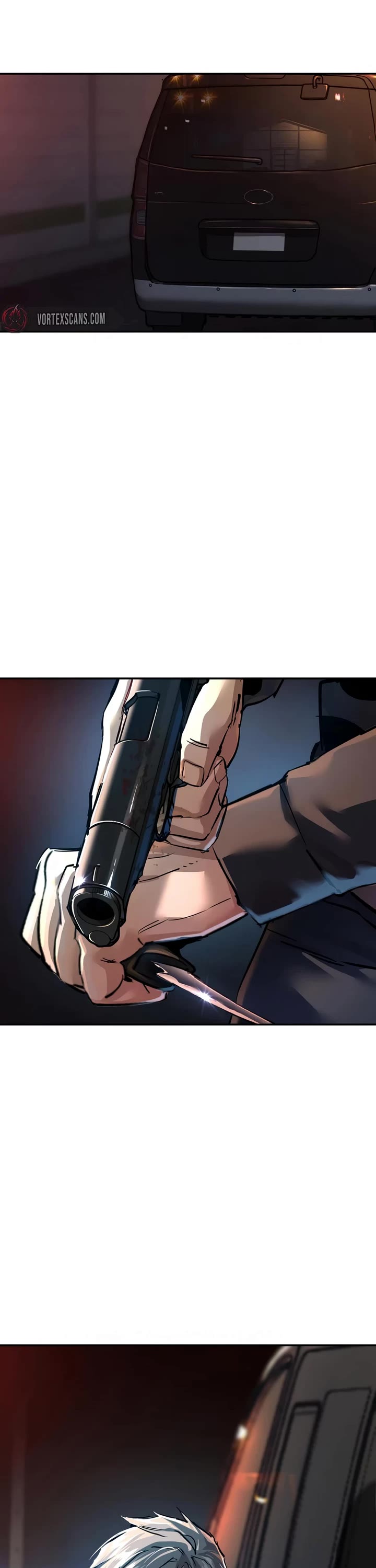 Mercenary Enrollment chapter 264 page 32