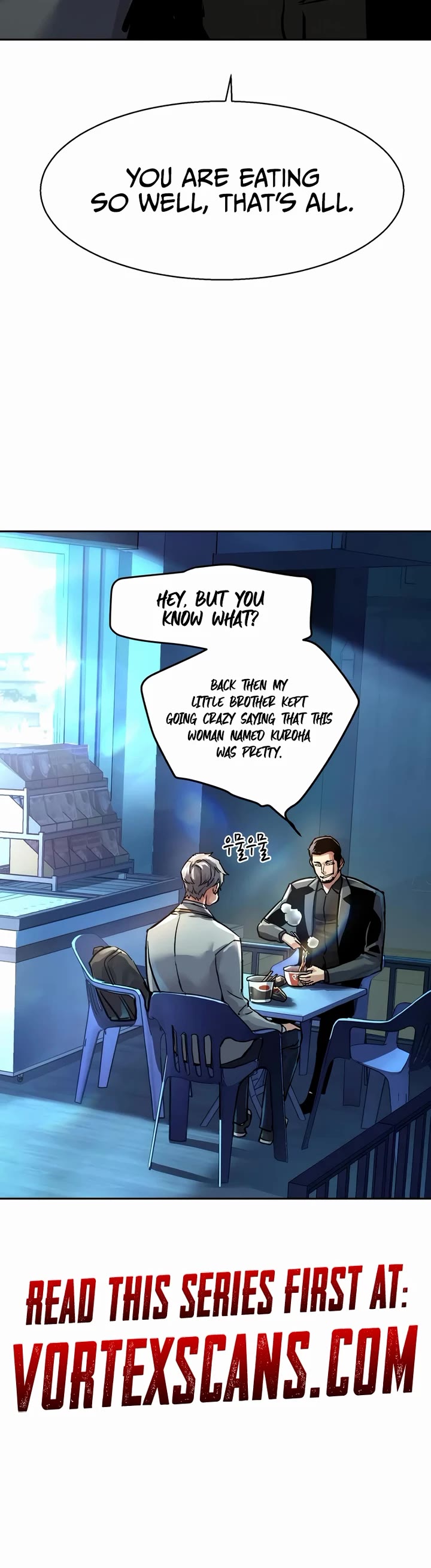 Mercenary Enrollment chapter 264 page 52