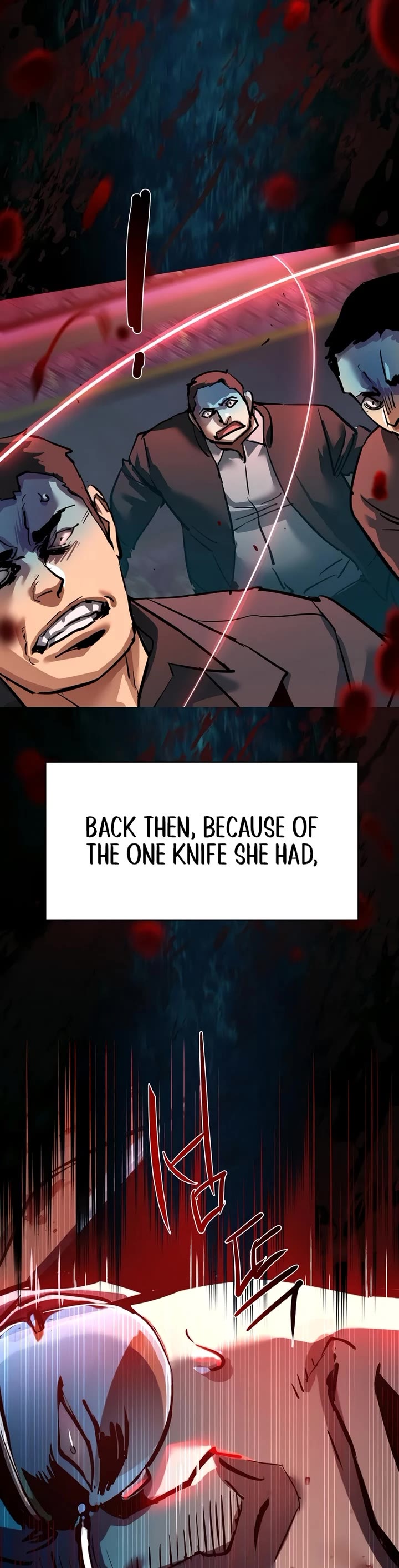 Mercenary Enrollment chapter 264 page 7