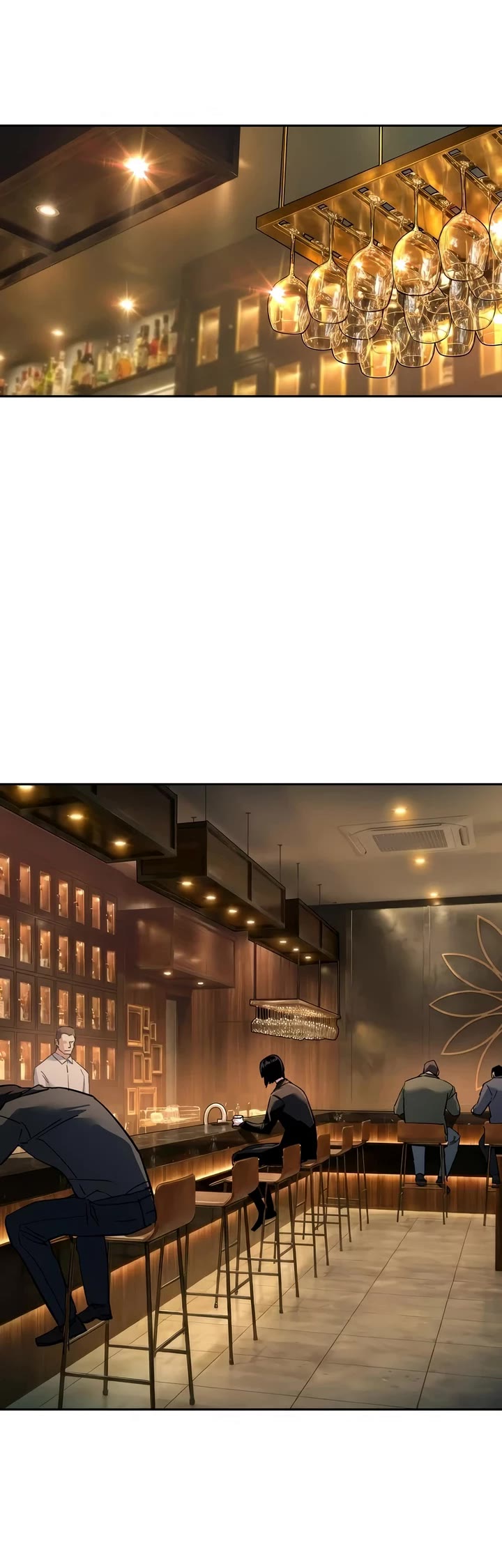 Mercenary Enrollment chapter 265 page 10