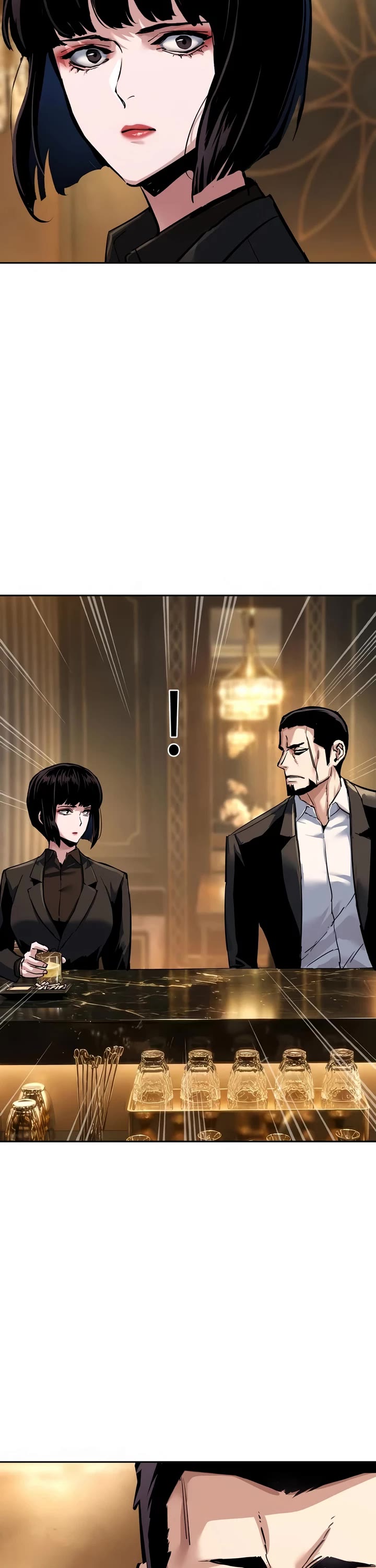 Mercenary Enrollment chapter 265 page 13